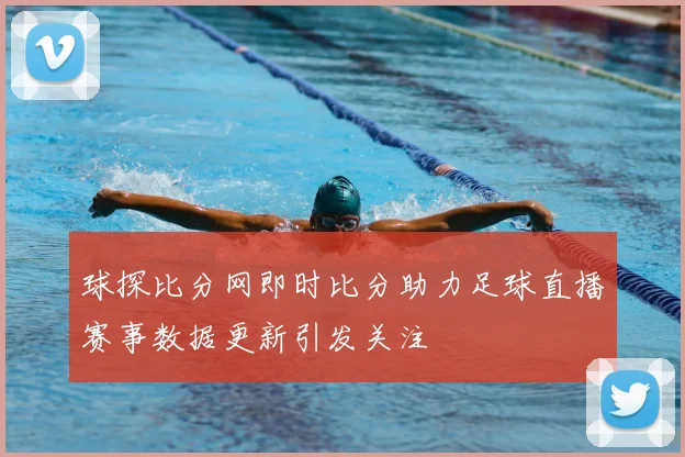 球探比分网即时比分助力足球直播赛事数据更新引发关注