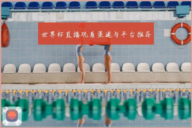 世界杯直播观看渠道与平台推荐