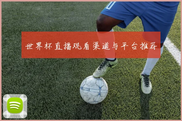 世界杯直播观看渠道与平台推荐
